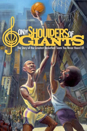 Постер: On the Shoulders of Giants