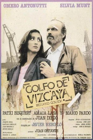 Постер: Golfo de Vizcaya
