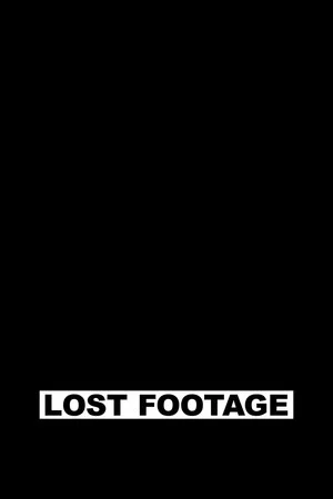 Постер: Lost Footage