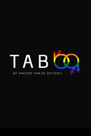 Постер: Taboo