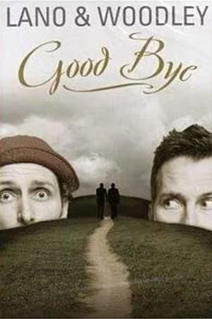 Постер: Lano & Woodley - Goodbye