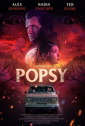 Постер: Popsy