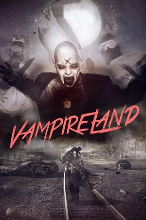 Постер: Vampireland