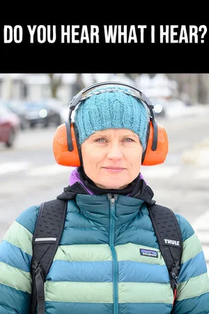 Постер: Do You Hear What I Hear?