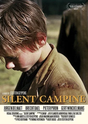 Постер: Silent Campine