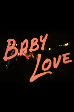 Постер: Baby Love