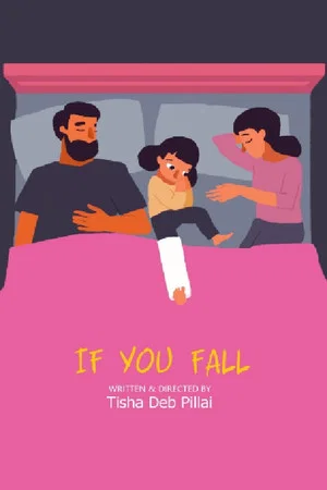 Постер: If You Fall