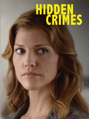 Постер: Hidden Crimes