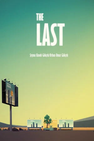 Постер: The Last