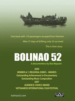 Постер: Bolinao 52