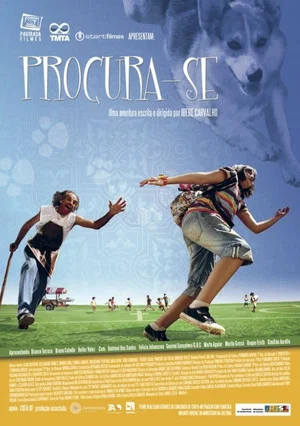 Постер: Procura-Se