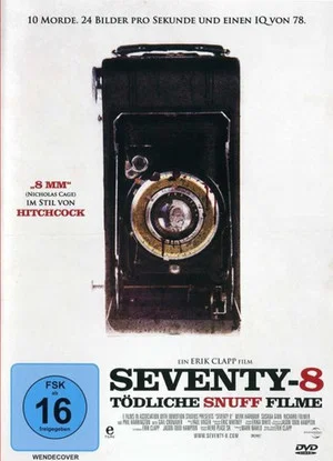 Постер: Seventy-8