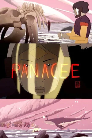 Постер: Panacea