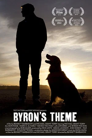 Постер: Byron's Theme