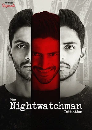 Постер: The Nightwatchman