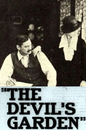 Постер: The Devil's Garden