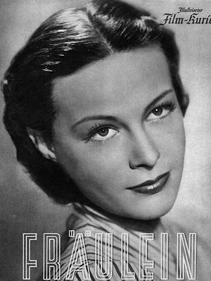 Постер: Fräulein
