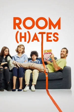 Постер: Room(h)ates