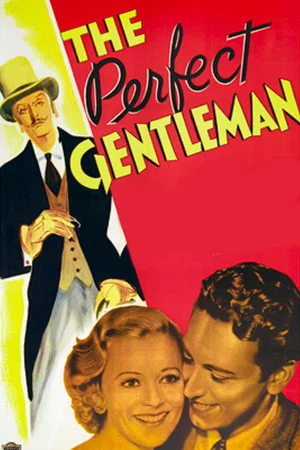 Постер: The Perfect Gentleman