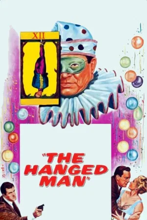 Постер: The Hanged Man