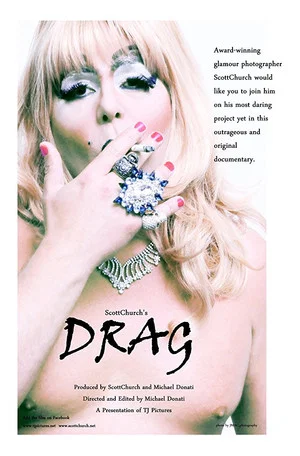 Постер: ScottChurch's Drag