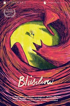 Постер: Blieschow