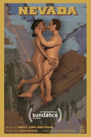 Постер: Nevada