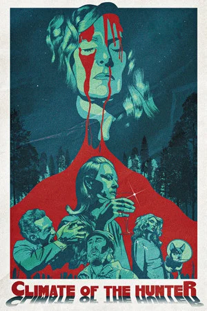 Постер: Climate of the Hunter