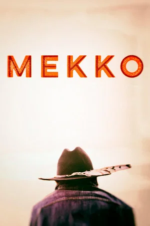 Постер: Mekko