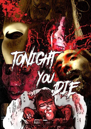 Постер: Tonight You Die