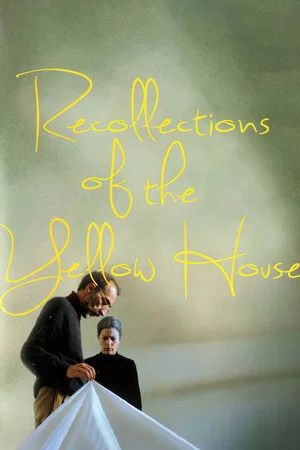 Постер: Recollections of the Yellow House
