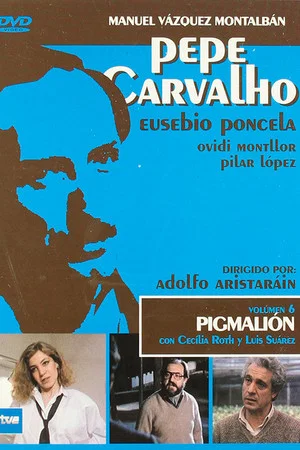 Постер: Pigmalión
