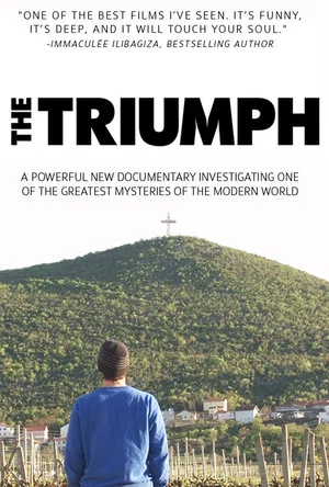 Постер: The Triumph