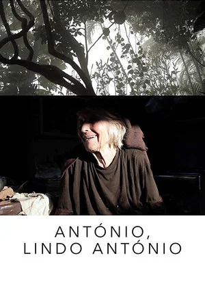 Постер: António, Dashing António