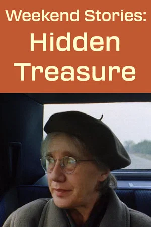 Постер: Weekend Stories: The Hidden Treasure