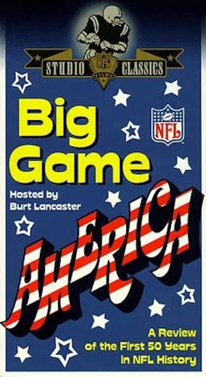 Постер: Big Game America