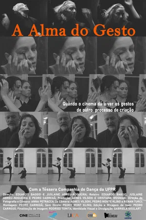 Постер: The Soul of Motion
