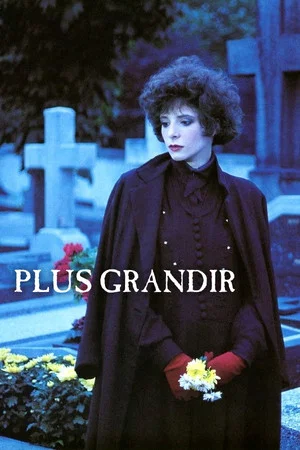 Постер: Plus grandir