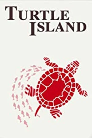 Постер: Turtle Island
