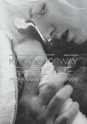 Постер: King of Norway