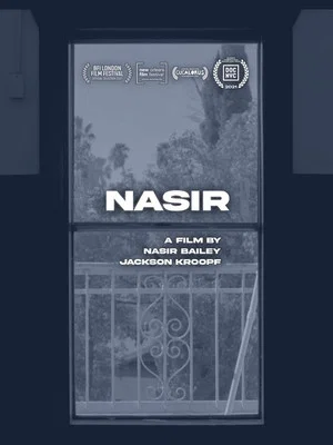 Постер: Nasir