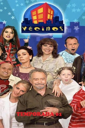 Постер: 1 сезон