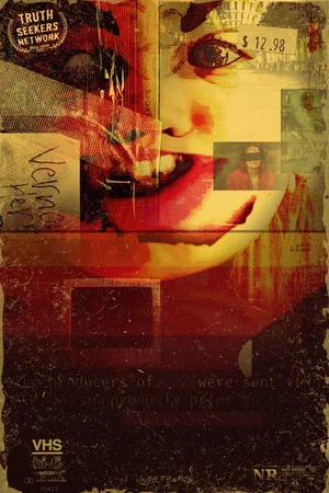 Постер: TS-17: The Truth About V.H.S.