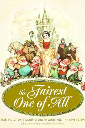 Постер: Disney's 'Snow White and the Seven Dwarfs': Still the Fairest of Them All