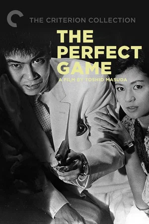 Постер: The Perfect Game