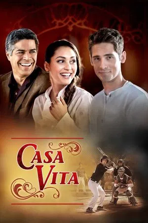 Постер: Casa Vita