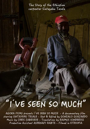 Постер: I've Seen So Much