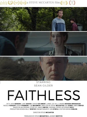 Постер: Faithless