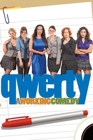 Постер: Qwerty