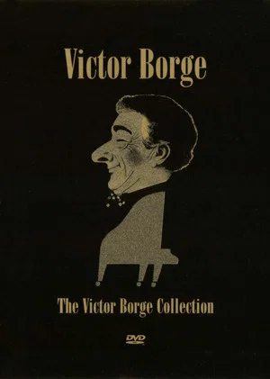 Постер: The Victor Borge Collection